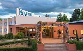 Hotel Novotel Macon Nord